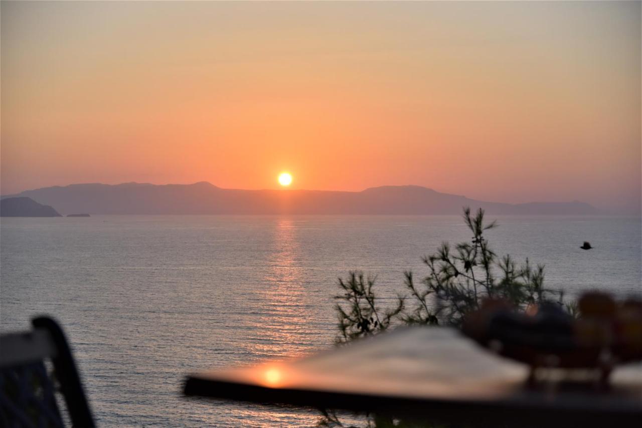 Lejlighed Emerald 2 Halepa Chania (Crete)