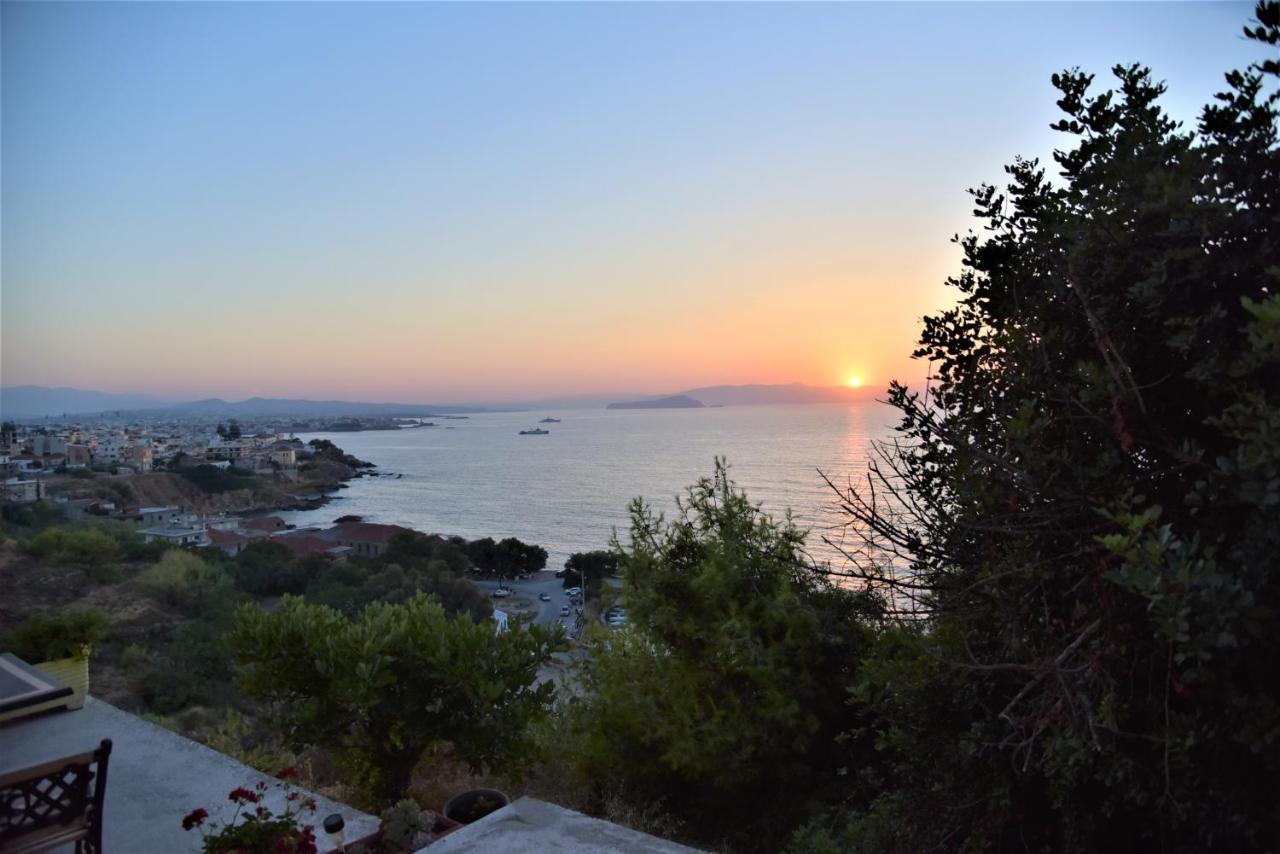 Emerald 2 Halepa Appartement Chania (Crete)