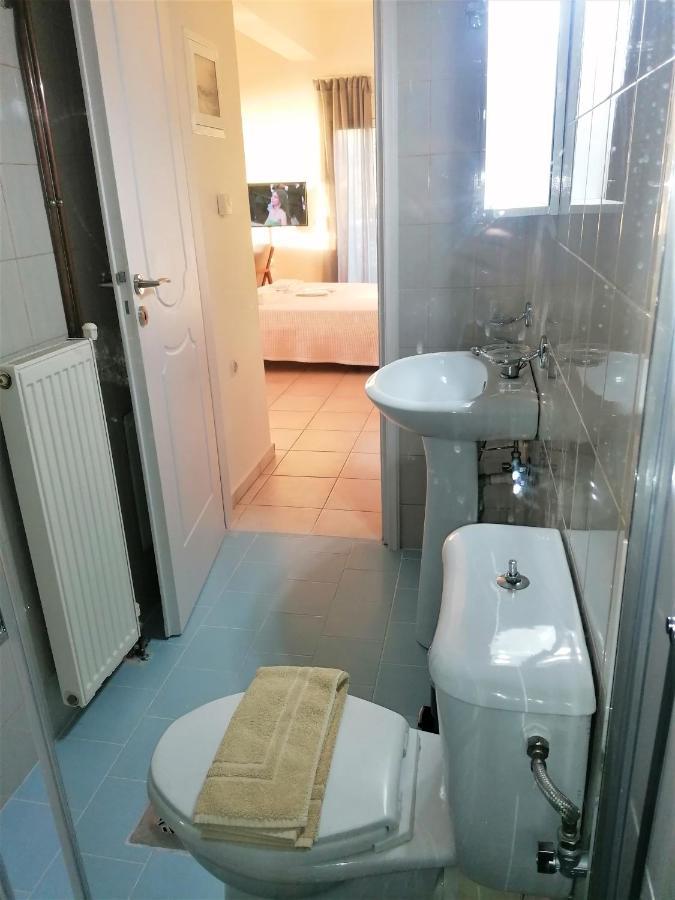 Appartement Emerald 2 Halepa La Canée